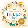 Cover: Mein ganz besonderes Freundealbum - Arena