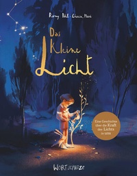Enlarge image Cover: Das kleine Licht - Arena