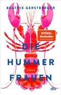 Cover: Die Hummerfrauen - dtv