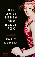 Cover: Die zwei Leben der Helen Fox - Rowohlt eBooks