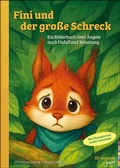 Cover: Fini und der gro&szlig;e Schreck - Ernst Reinhardt Verlag