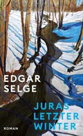 Cover: Juras letzter Winter - Rowohlt