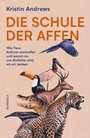 Cover: Die Schule der Affen - Rowohlt eBooks
