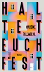 Cover: Haltet euch fest - Rowohlt eBooks