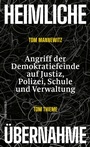 Cover: Heimliche Übernahme - Rowohlt eBooks