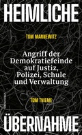 Cover: Heimliche &Uuml;bernahme - Rowohlt eBooks