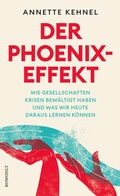Cover: Der Phoenix-Effekt - Rowohlt