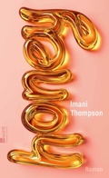 Cover: Honey - Rowohlt eBooks