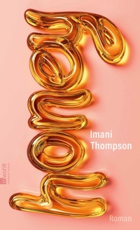 Enlarge image Cover: Honey - Rowohlt