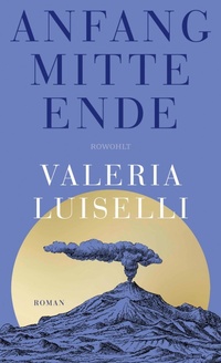 Enlarge image Cover: Anfang Mitte Ende - Rowohlt