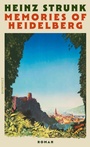 Cover: Memories of Heidelberg - Rowohlt