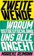 Cover: Zweite Wende - Rowohlt eBooks