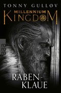 Cover: Millennium Kingdom: Rabenklaue - Rowohlt