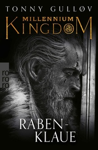 Enlarge image Cover: Millennium Kingdom: Rabenklaue - Rowohlt