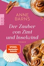 Cover: Der Zauber von Zimt und Inselwind - Rowohlt eBooks