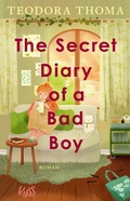 Cover: The Secret Diary of a Bad Boy - Rowohlt