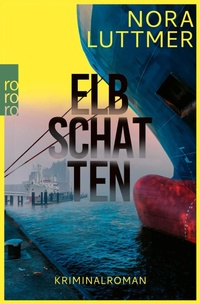 Enlarge image Cover: Elbschatten - Rowohlt