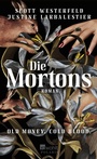 Cover: Die Mortons - Rowohlt