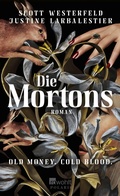 Cover: Die Mortons - Rowohlt