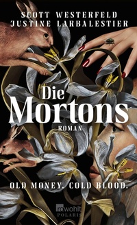 Enlarge image Cover: Die Mortons - Rowohlt