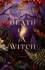 Cover: Death of a Witch - Rowohlt eBooks