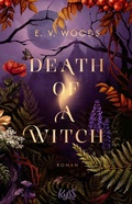 Cover: Death of a Witch - Rowohlt