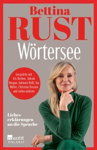 Enlarge image Cover: Wörtersee - Rowohlt