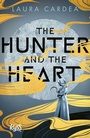 Cover: The Hunter and the Heart - Rowohlt