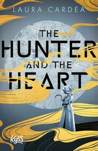 Enlarge image Cover: The Hunter and the Heart - Rowohlt