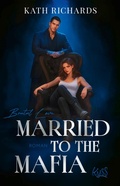 Cover: Married to the Mafia - Brutal Love - Rowohlt