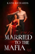 Cover: Married to the Mafia - Fatal Love - Rowohlt