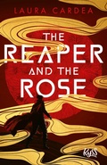 Cover: The Reaper and the Rose - Rowohlt