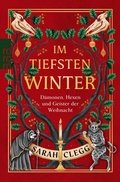 Cover: Im tiefsten Winter - Rowohlt