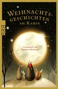 Cover: Weihnachtsgeschichten am Kamin 41 - Rowohlt eBooks