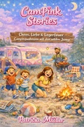 Cover: CamPink Stories - epubli