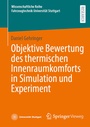 Bild: Objektive Bewertung des thermischen Innenraumkomforts in Simulation und Experiment - Springer Vieweg