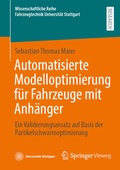 Bild: Automatisierte Modelloptimierung f&uuml;r Fahrzeuge mit Anh&auml;nger - Springer Vieweg