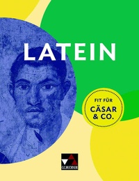 Enlarge image Cover: LATEIN Fit für Cäsar & Co. - Buchner, C.C.