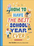 Cover: Das allerbeste Schuljahr - Zuckers&uuml;&szlig; Verlag