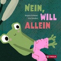 Cover: Nein, will allein - Tyrolia