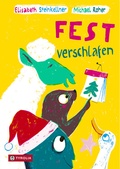 Cover: Fest verschlafen - Tyrolia