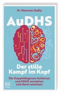 Cover: AuDHS - Der stille Kampf im Kopf - DK [deep]