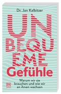 Cover: Unbequeme Gef&uuml;hle - DK [deep]