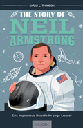 Cover: The Story of Neil Armstrong - VAJOSH
