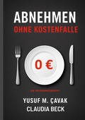 Cover: Abnehmen ohne Kostenfalle - BoD - Books on Demand