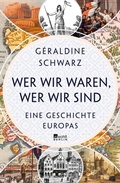 Cover: Wer wir waren, wer wir sind - Rowohlt