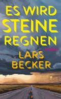 Cover: Es wird Steine regnen - Rowohlt