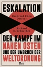 Cover: Eskalation - Rowohlt