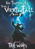Cover: Ein Tausend Li: Der vierte Fall - tolino media