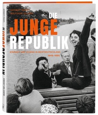 Enlarge image Cover: Die junge Republik - Greven
